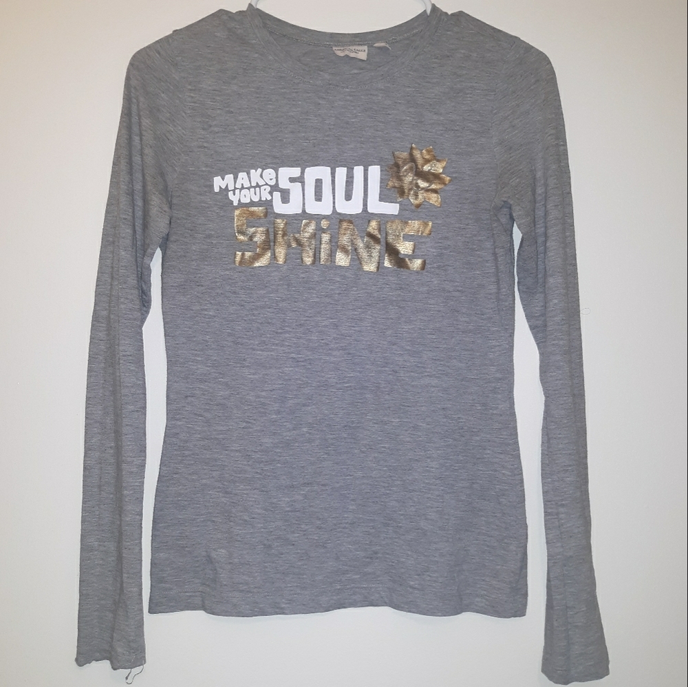 SoulShine American Eagle Outfitters Long Sleeve